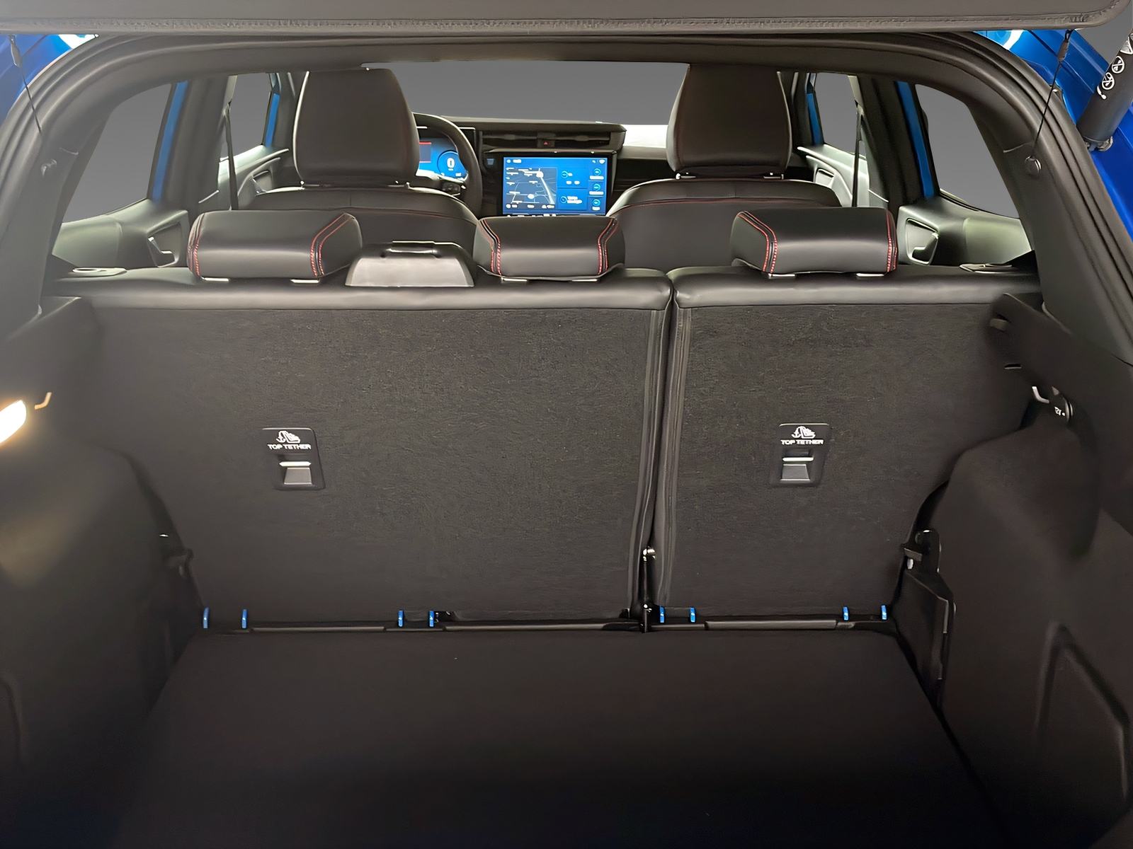 FORD Puma 1.0 EcoB Hybrid 125 ST-Line X - 14