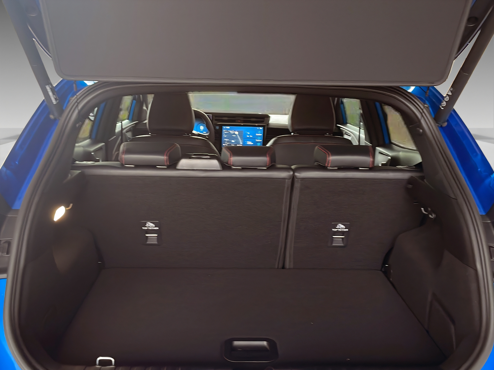 FORD Puma 1.0 EcoB Hybrid 125 ST-Line X - 13