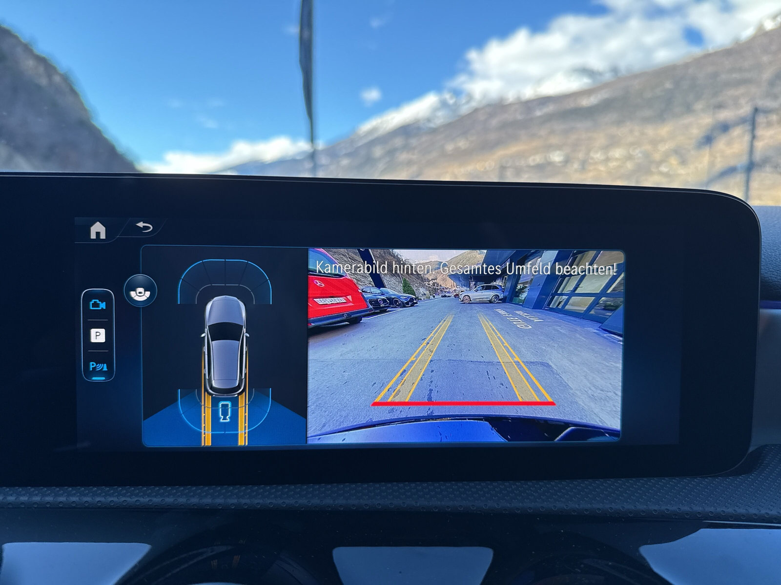 MERCEDES-BENZ A 220 4Matic 8G-DCT - 24