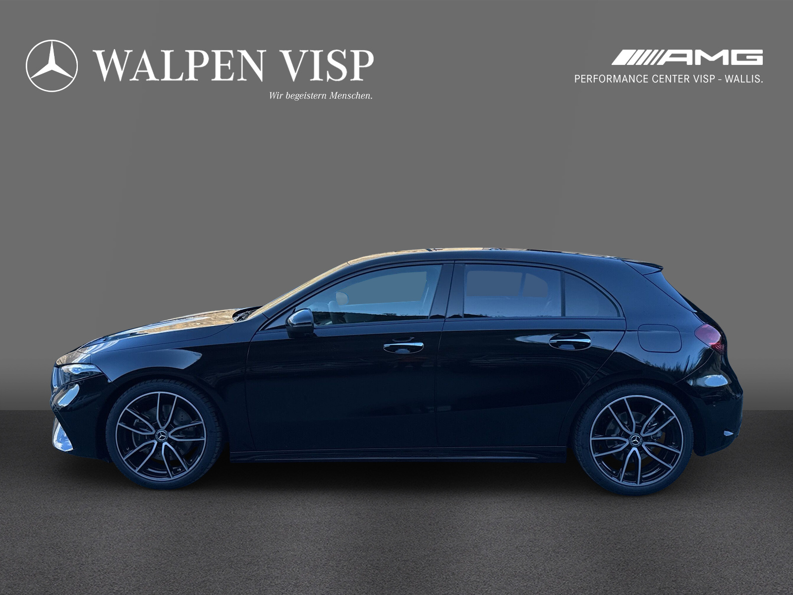 MERCEDES-BENZ A 220 4Matic 8G-DCT - 3