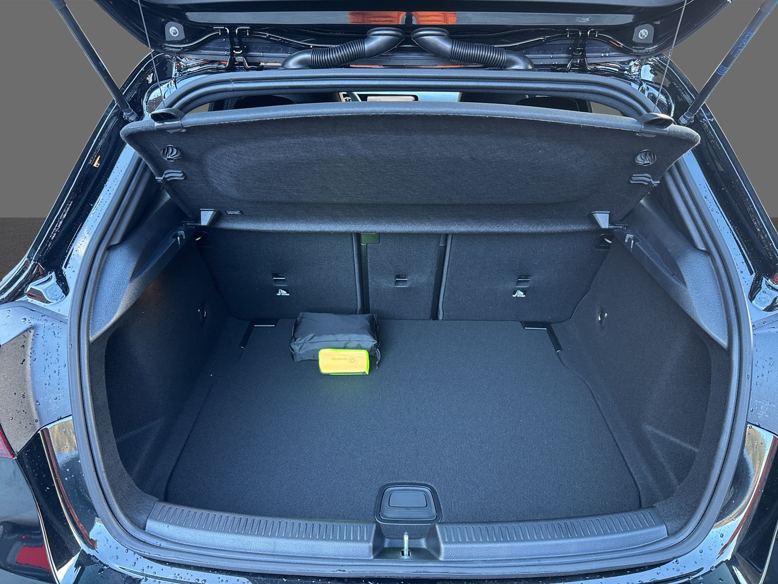 MERCEDES-BENZ A 220 4Matic 8G-DCT - 20