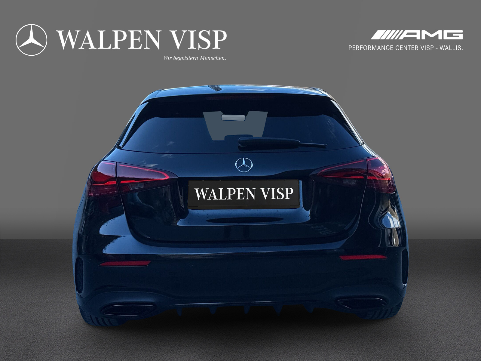 MERCEDES-BENZ A 220 4Matic 8G-DCT - 5