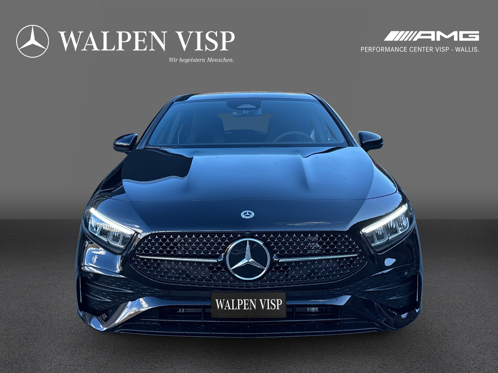 MERCEDES-BENZ A 220 4Matic 8G-DCT - 2