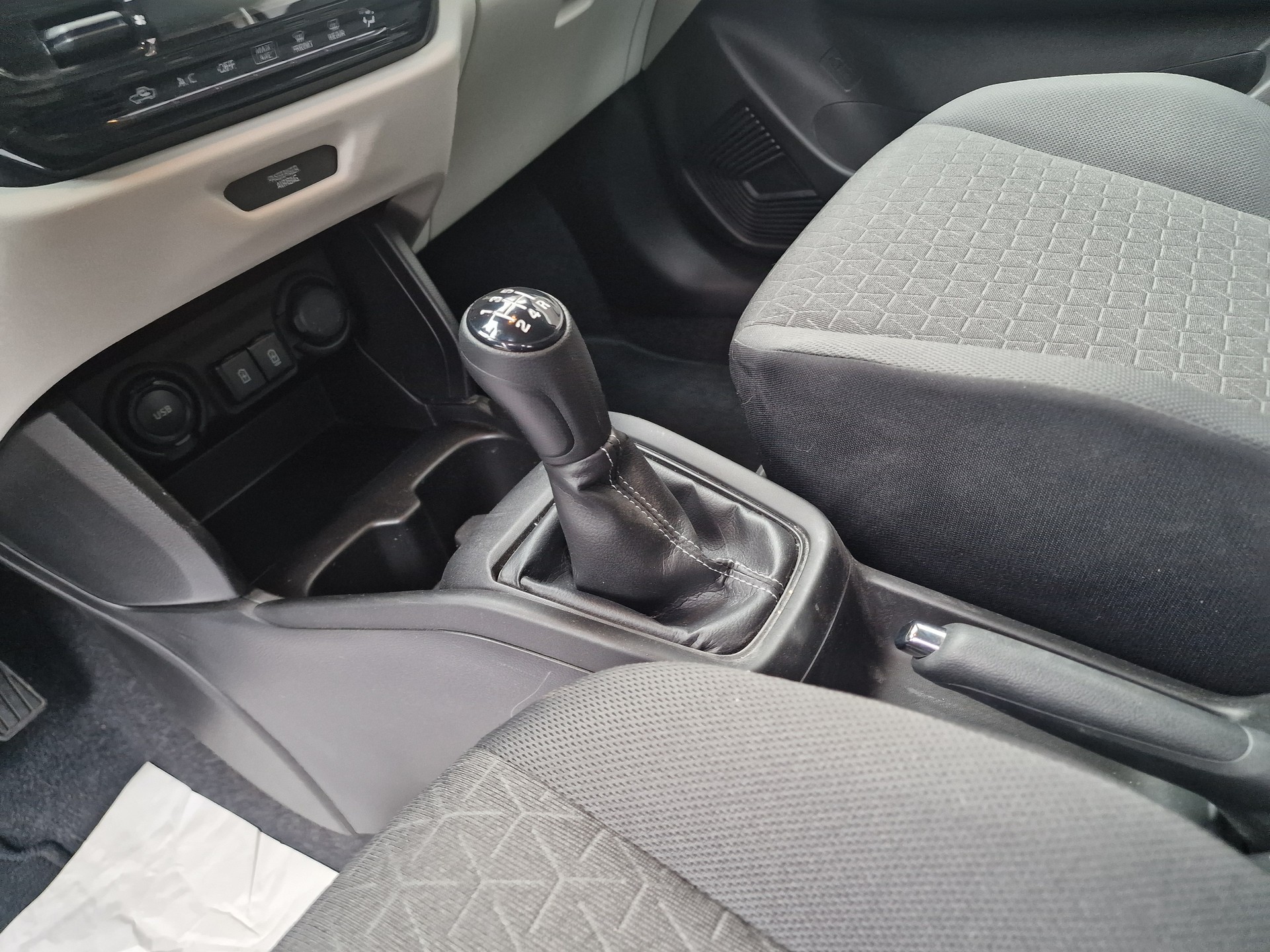 SUZUKI Swift 1.2 Compact Top Hybrid 4x4 36Mt Garantie - 16