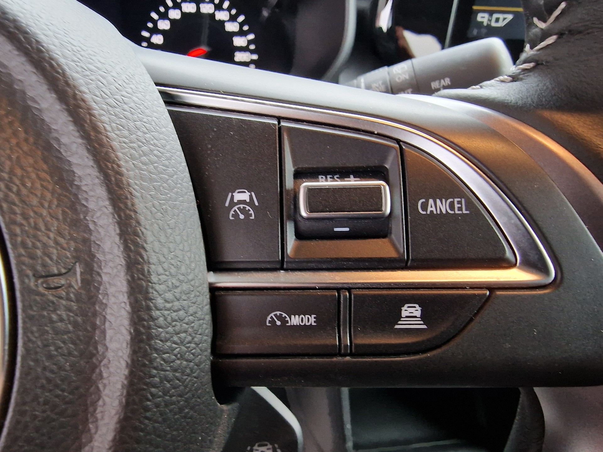 SUZUKI Swift 1.2 Compact Top Hybrid 4x4 36Mt Garantie - 15