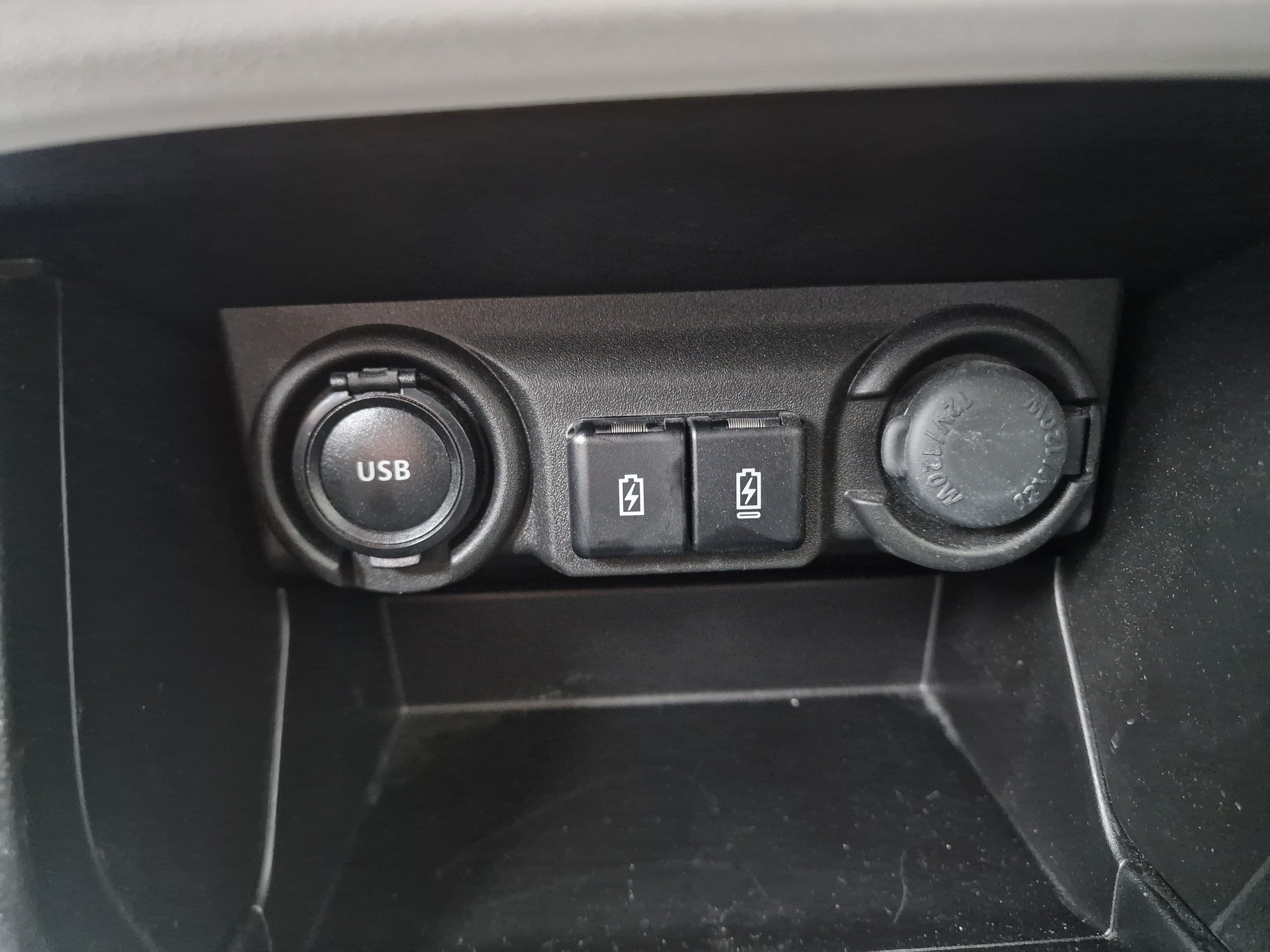 SUZUKI Swift 1.2 Compact Top Hybrid 4x4 36Mt Garantie - 23