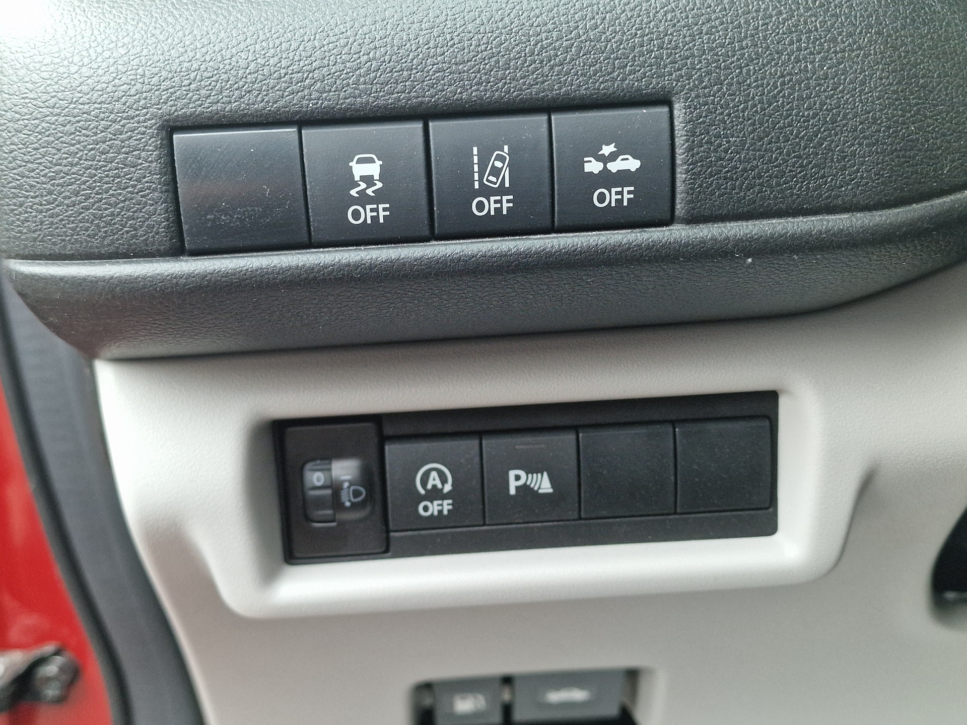 SUZUKI Swift 1.2 Compact Top Hybrid 4x4 36Mt Garantie - 25