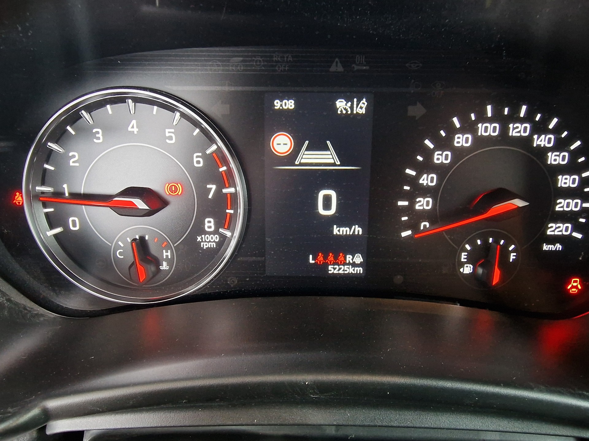 SUZUKI Swift 1.2 Compact Top Hybrid 4x4 36Mt Garantie - 18