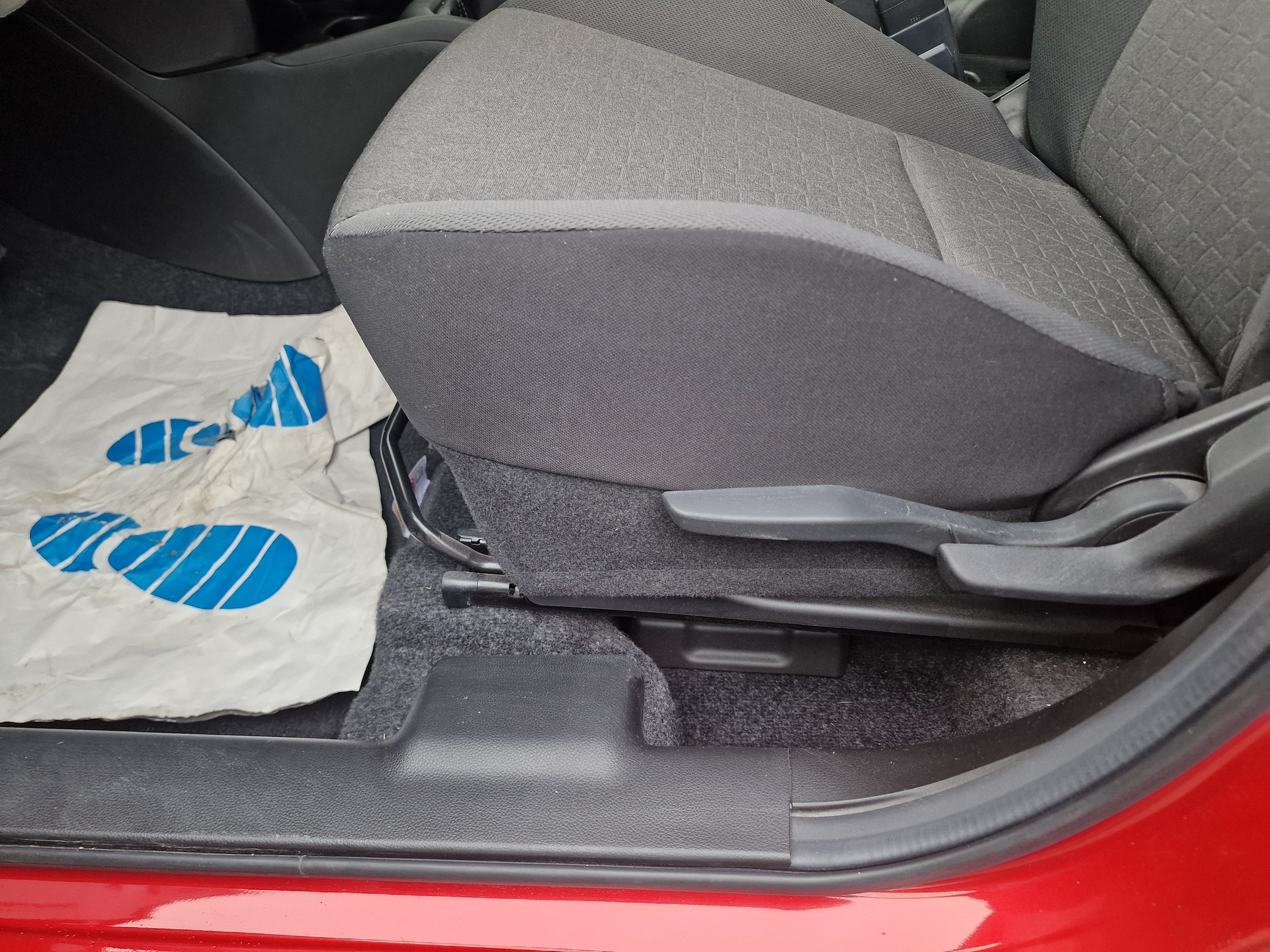 SUZUKI Swift 1.2 Compact Top Hybrid 4x4 36Mt Garantie - 10