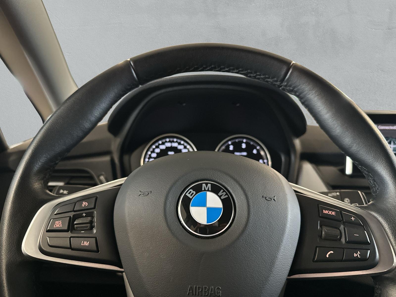 BMW 218d xDrive Gran Tourer (CH) AHK 1.6T (7 Places) - 18