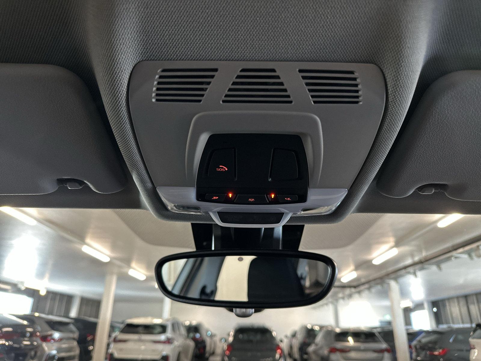 BMW 218d xDrive Gran Tourer (CH) AHK 1.6T (7 Places) - 21