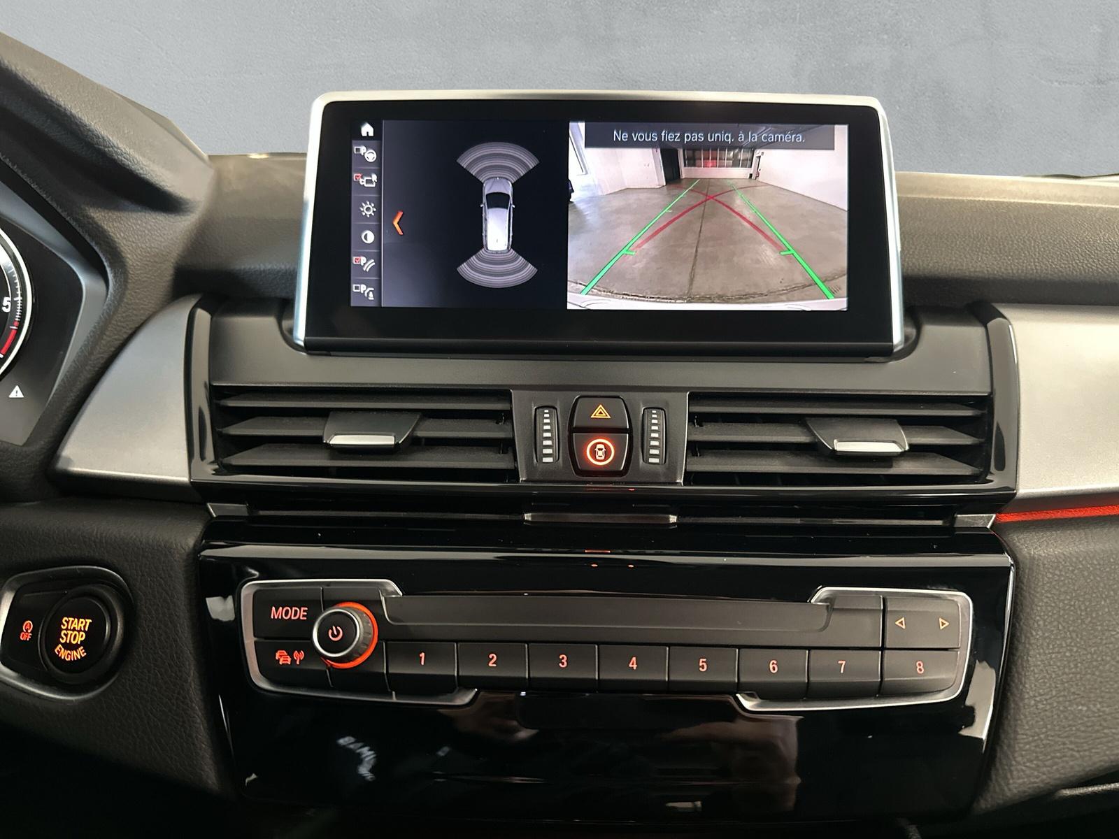 BMW 218d xDrive Gran Tourer (CH) AHK 1.6T (7 Places) - 15