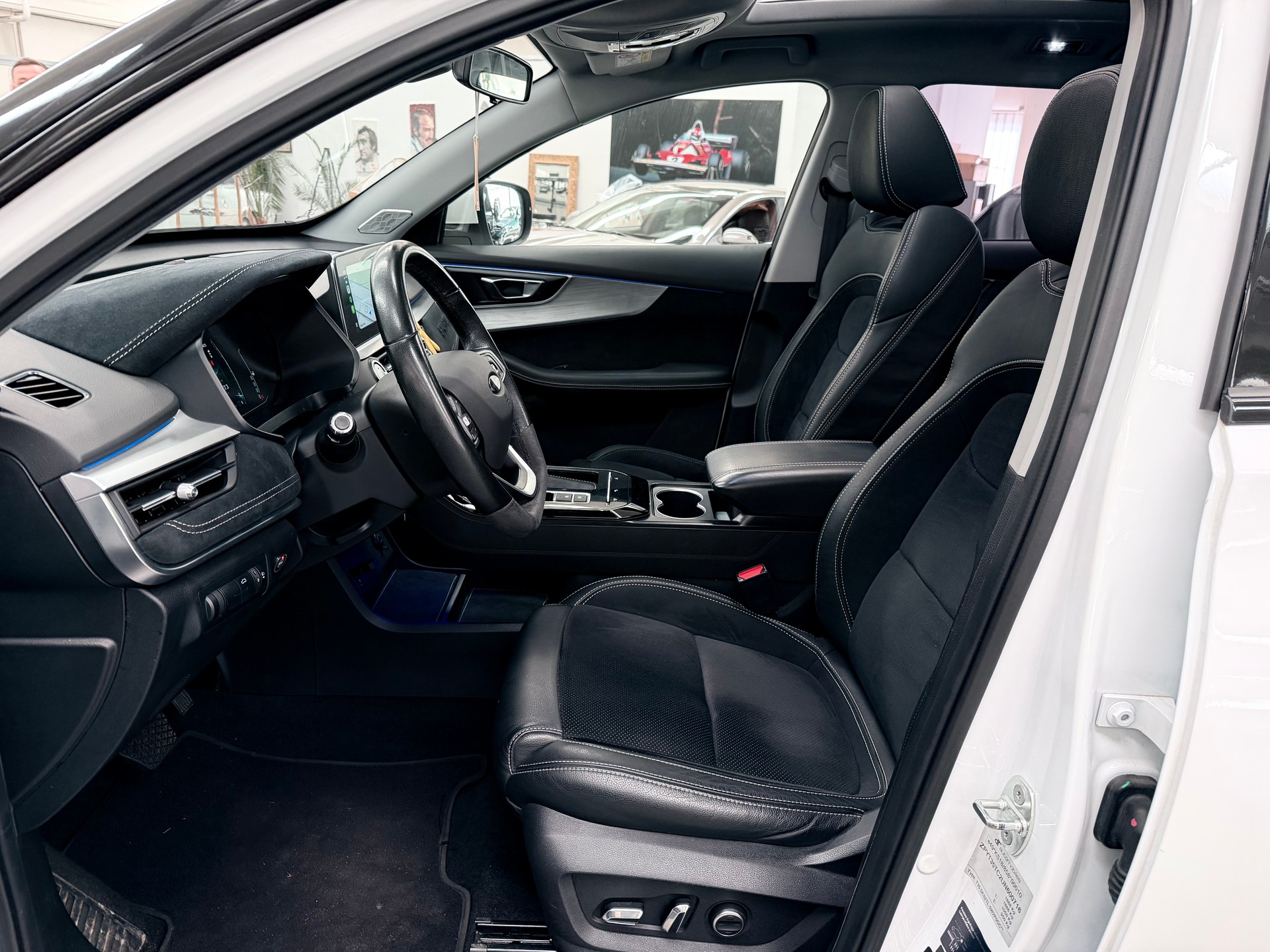 DR Sportequipe S6 Benzina/GPL - 8