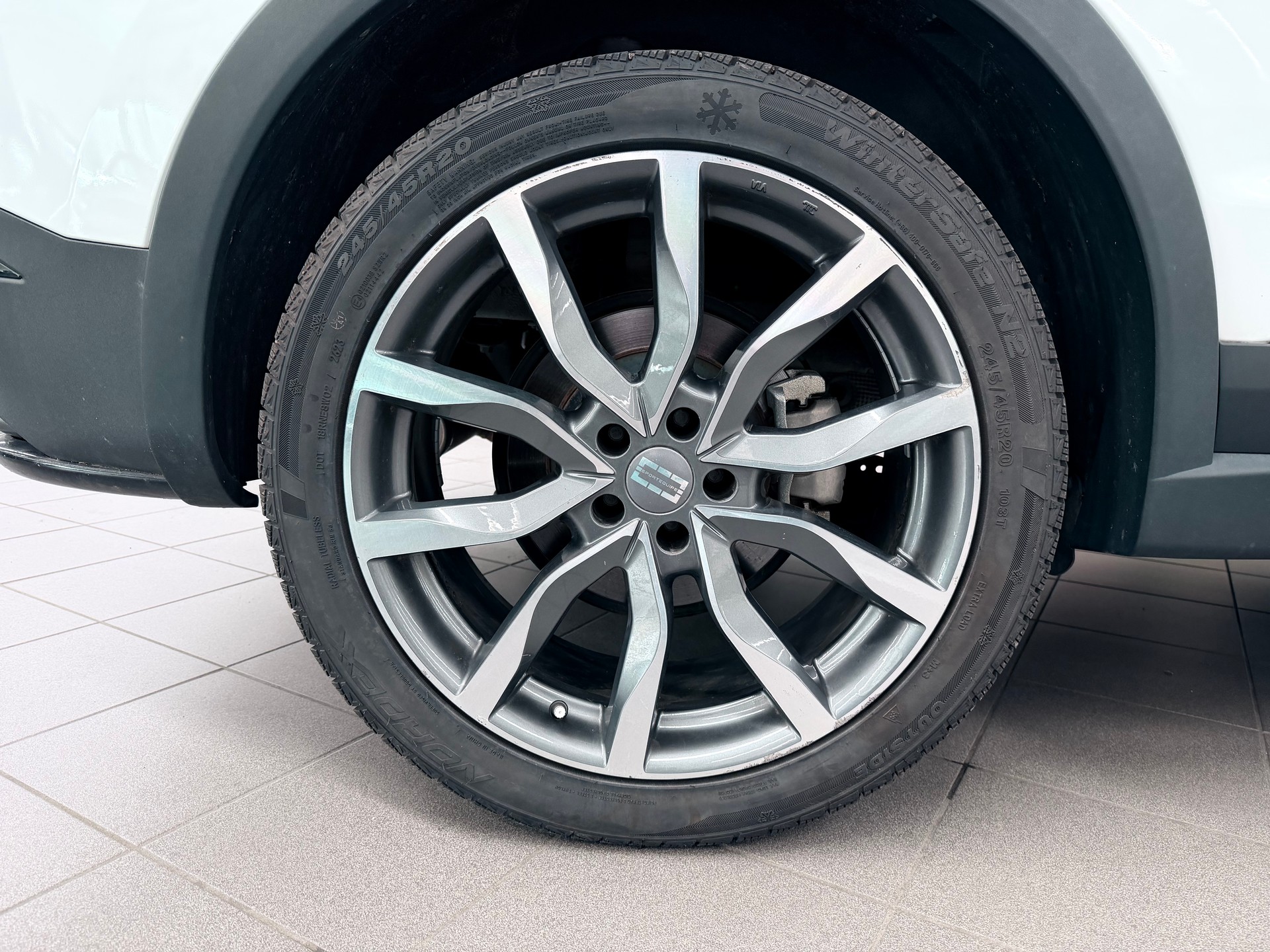 DR Sportequipe S6 Benzina/GPL - 3