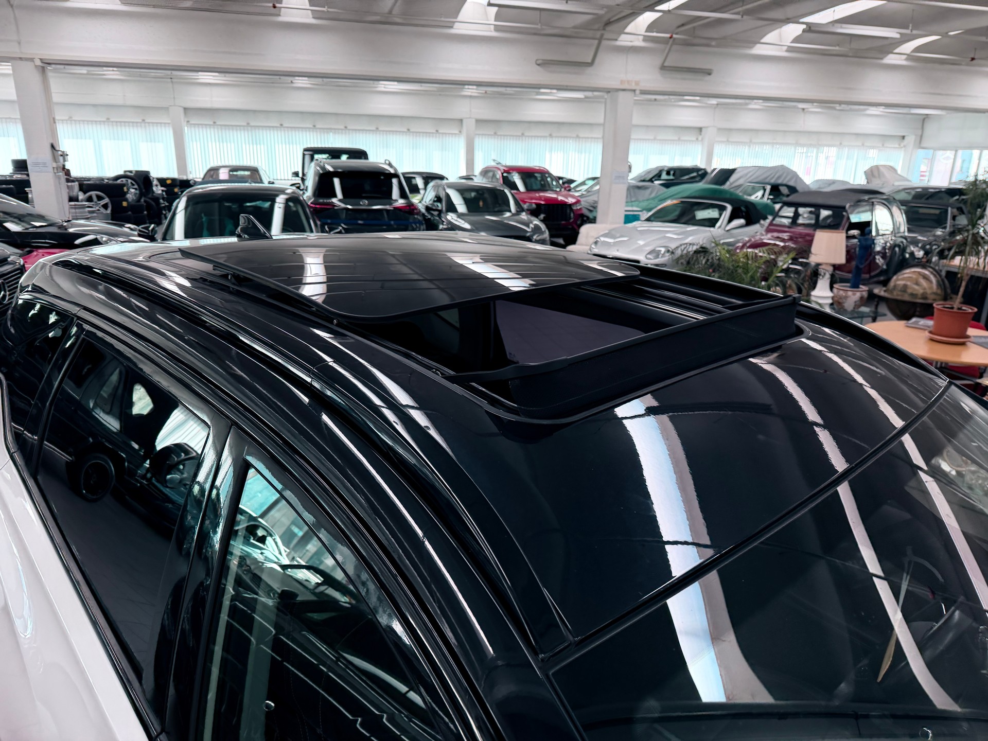 DR Sportequipe S6 Benzina/GPL - 6