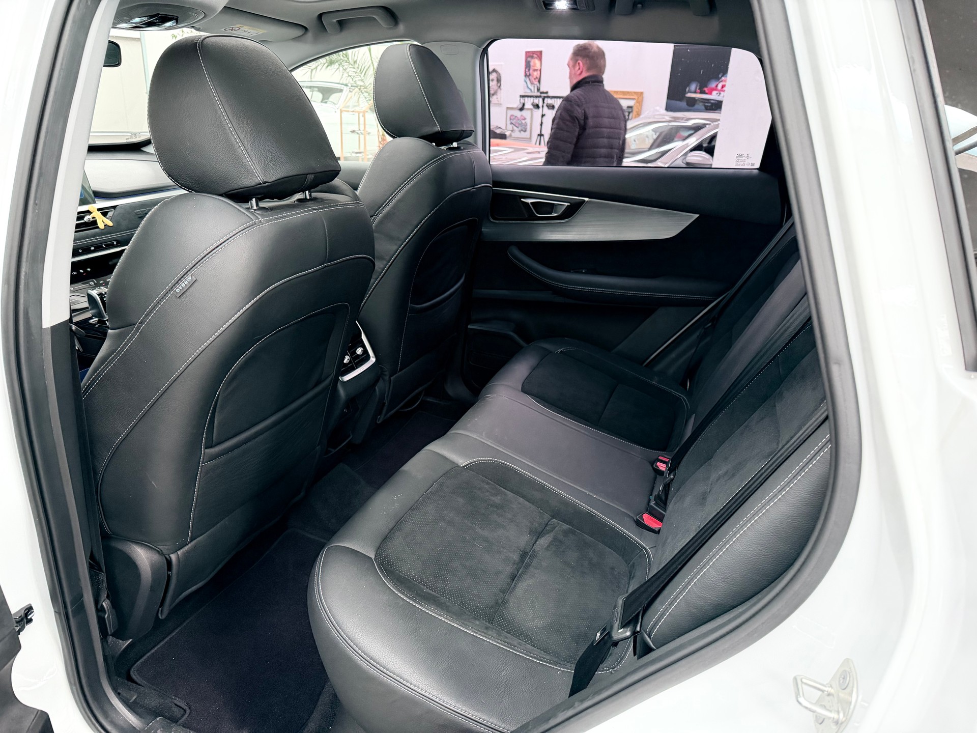 DR Sportequipe S6 Benzina/GPL - 9