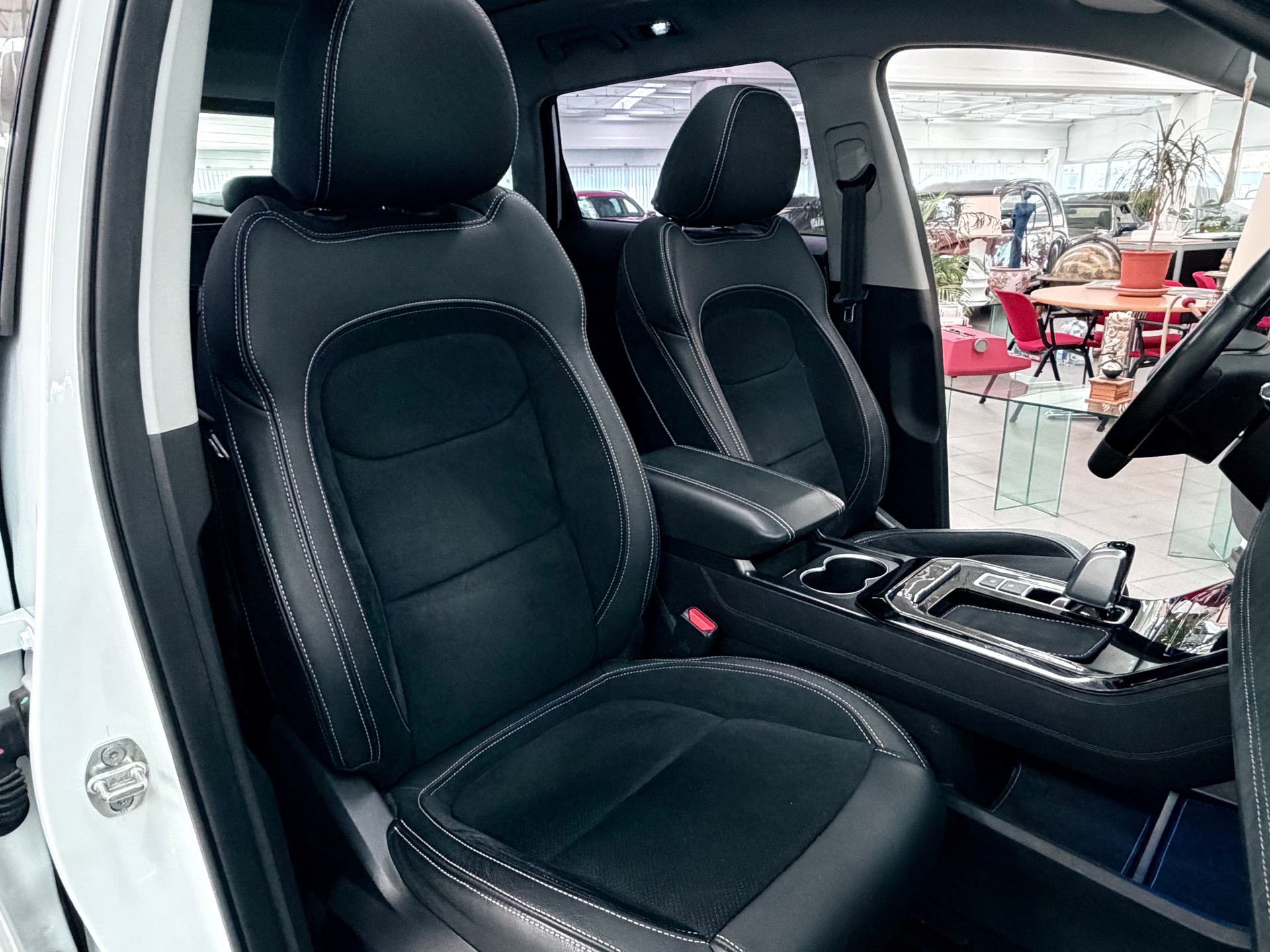 DR Sportequipe S6 Benzina/GPL - 10