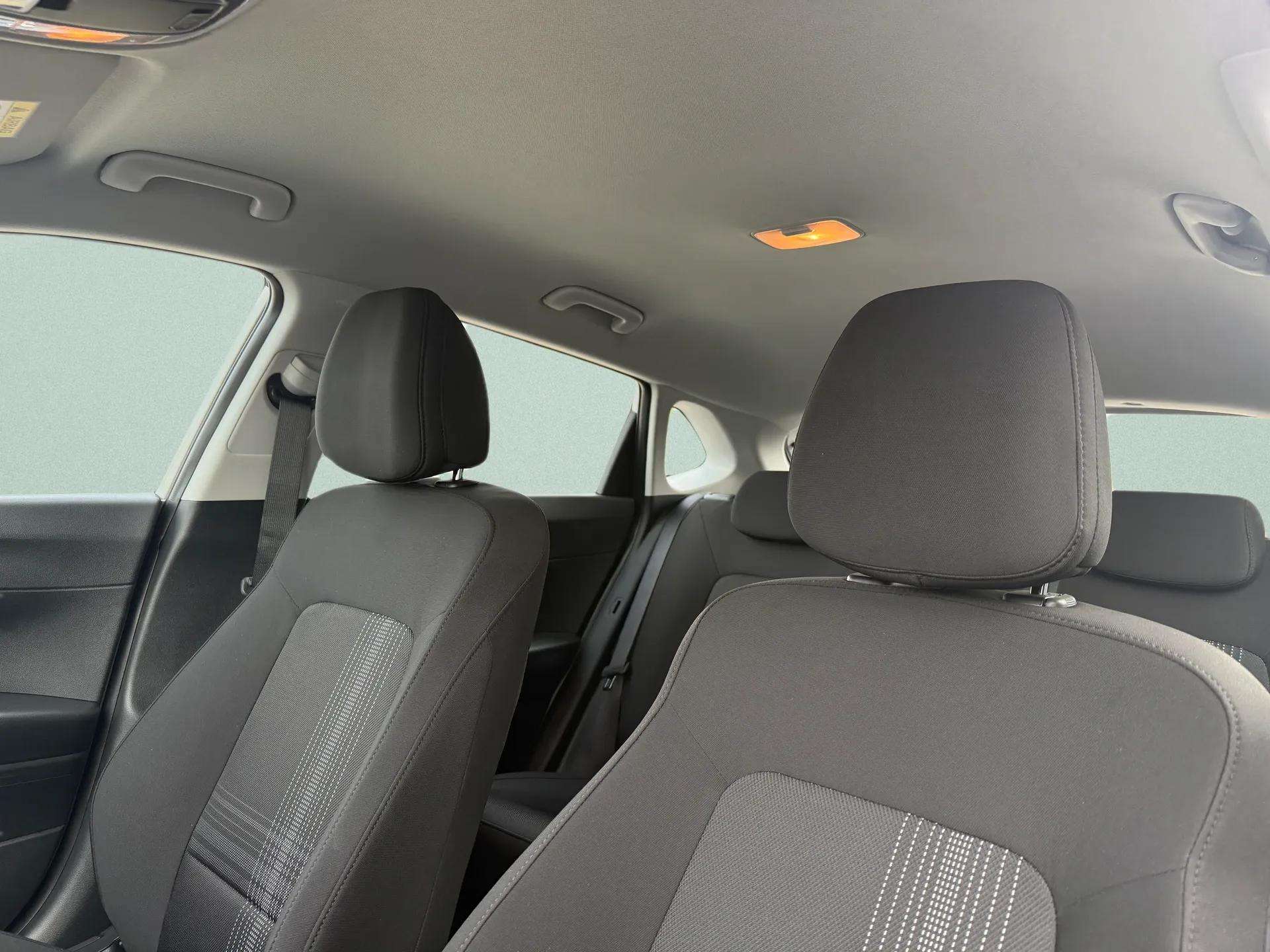 HYUNDAI i20 1.0 T-GDi Comfort FL DCT - 11