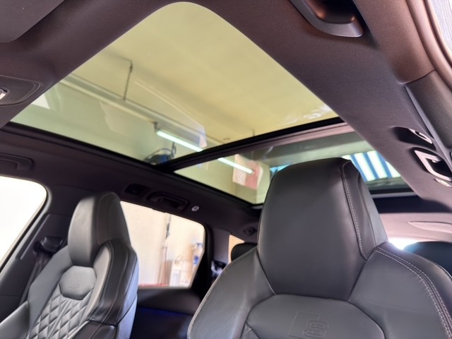 AUDI SQ7 TFSI quattro tiptronic - 16