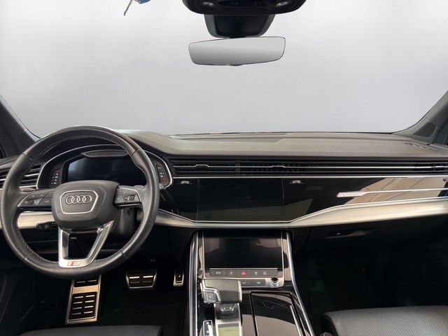 AUDI SQ7 TFSI quattro tiptronic - 7