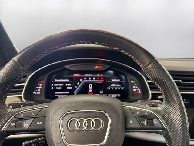 AUDI SQ7 TFSI quattro tiptronic - 8
