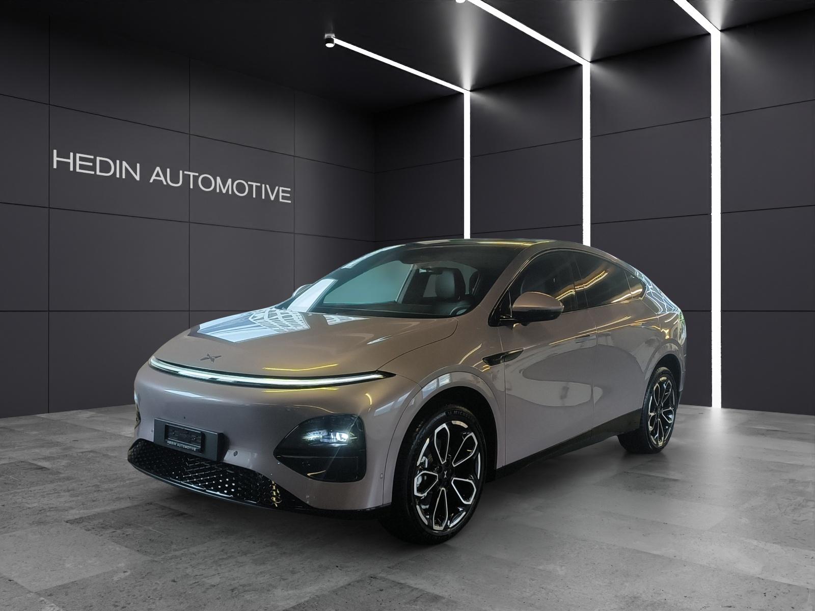 XPENG G6 Performance AWD SUV / Geländewagen