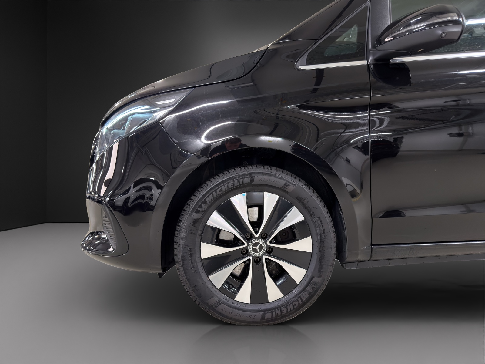 MERCEDES-BENZ V 250 d lang Avantgarde 4Matic G-Tronic - 9