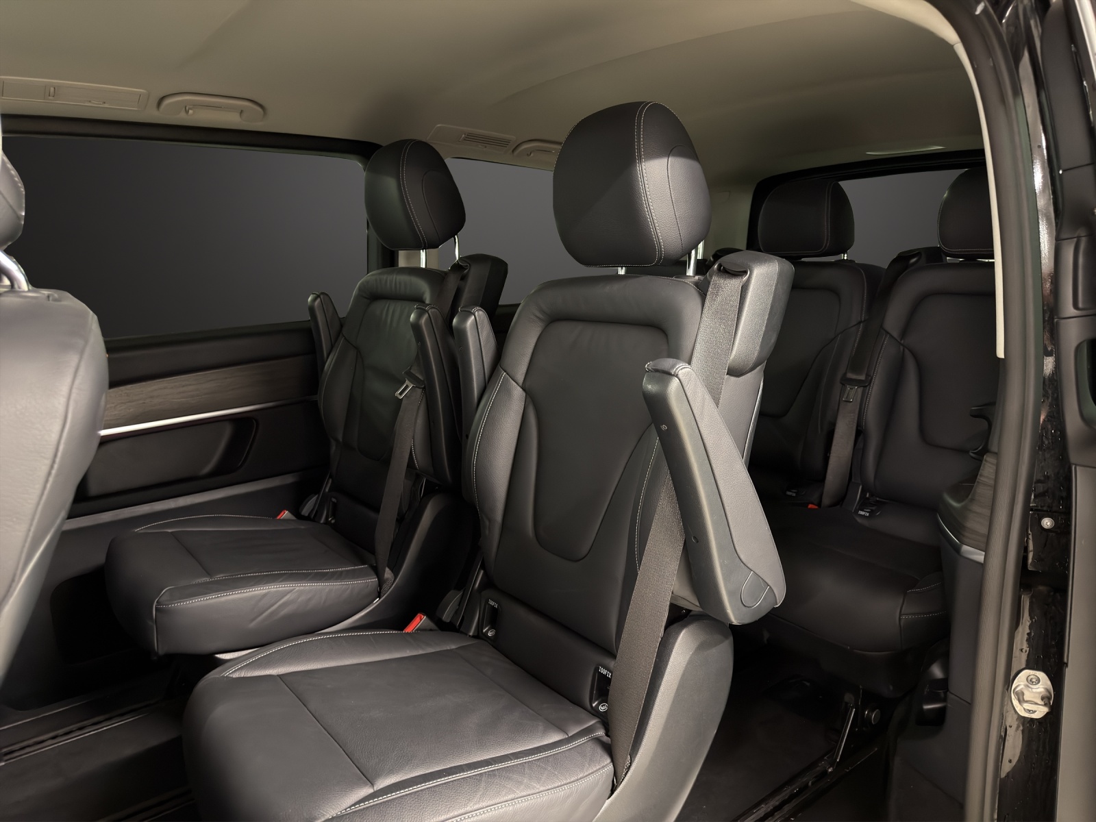 MERCEDES-BENZ V 250 d lang Avantgarde 4Matic G-Tronic - 14