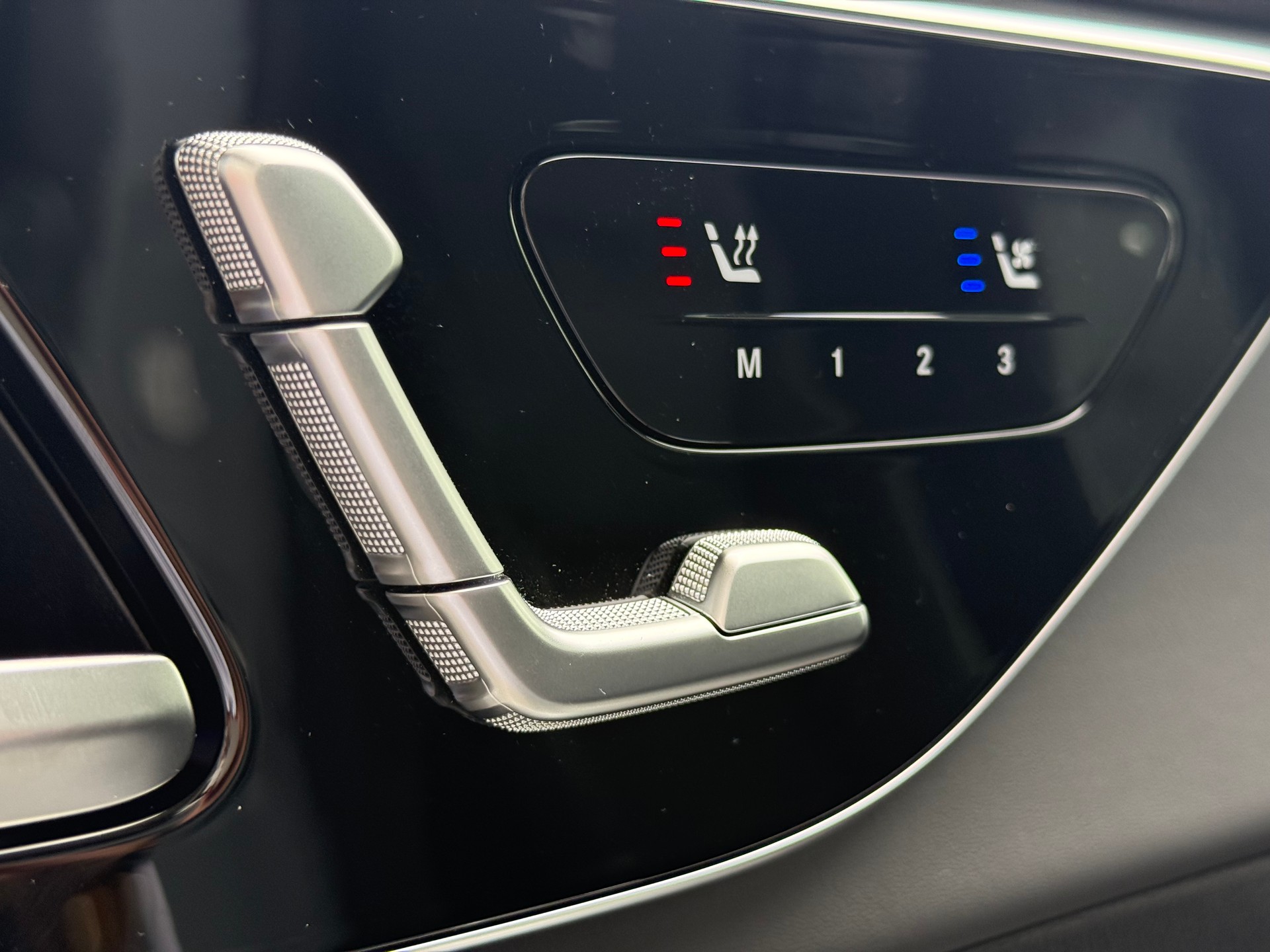 MERCEDES-BENZ GLC 43 AMG Executive Edition 4Matic 9G-Tronic - 4