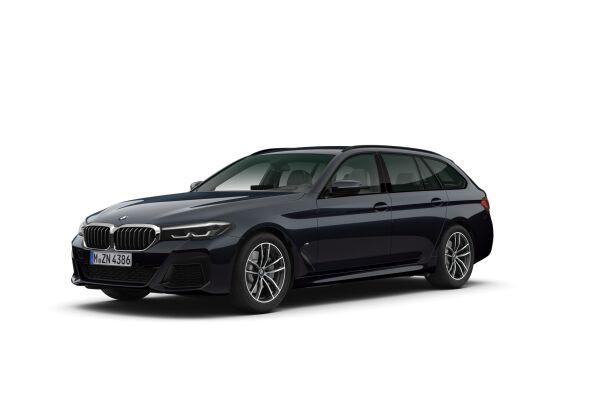 BMW 520d M Sport Touring xDrive G31 (CH) 📍** Action Leasing à 2.88% Jusqu'au 30.09.2026 **