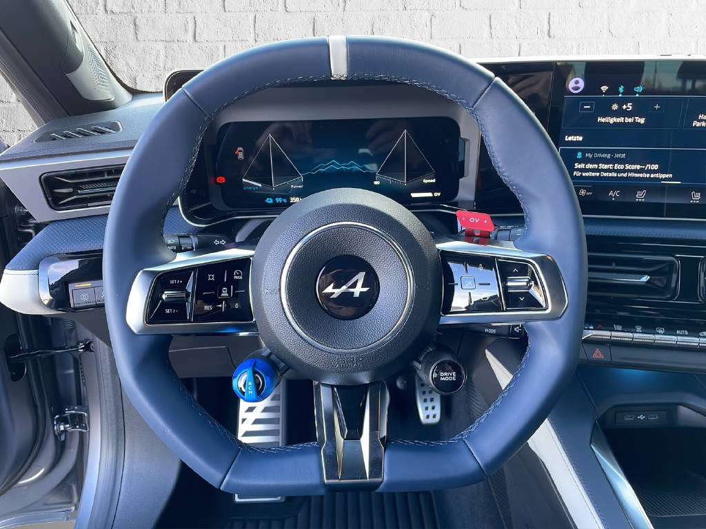 ALPINE Alpine A290 GTS - 11