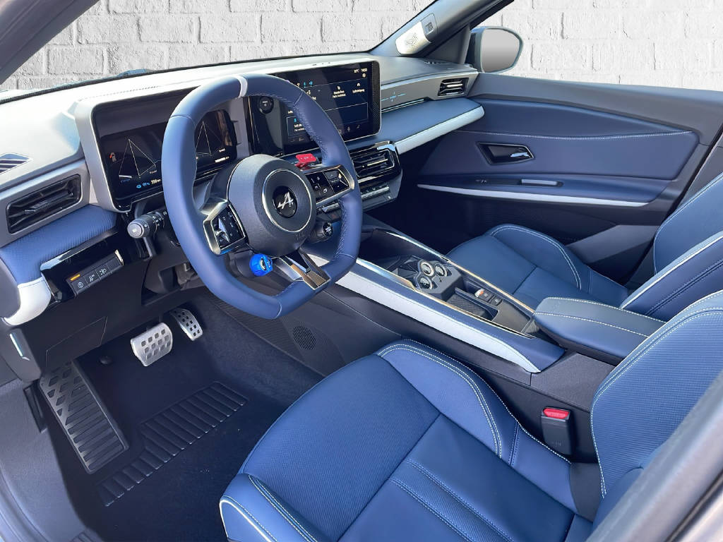 ALPINE Alpine A290 GTS - 6