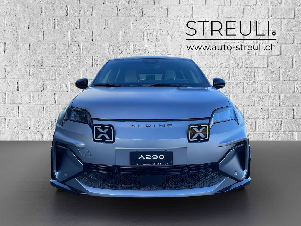 ALPINE Alpine A290 GTS - 2