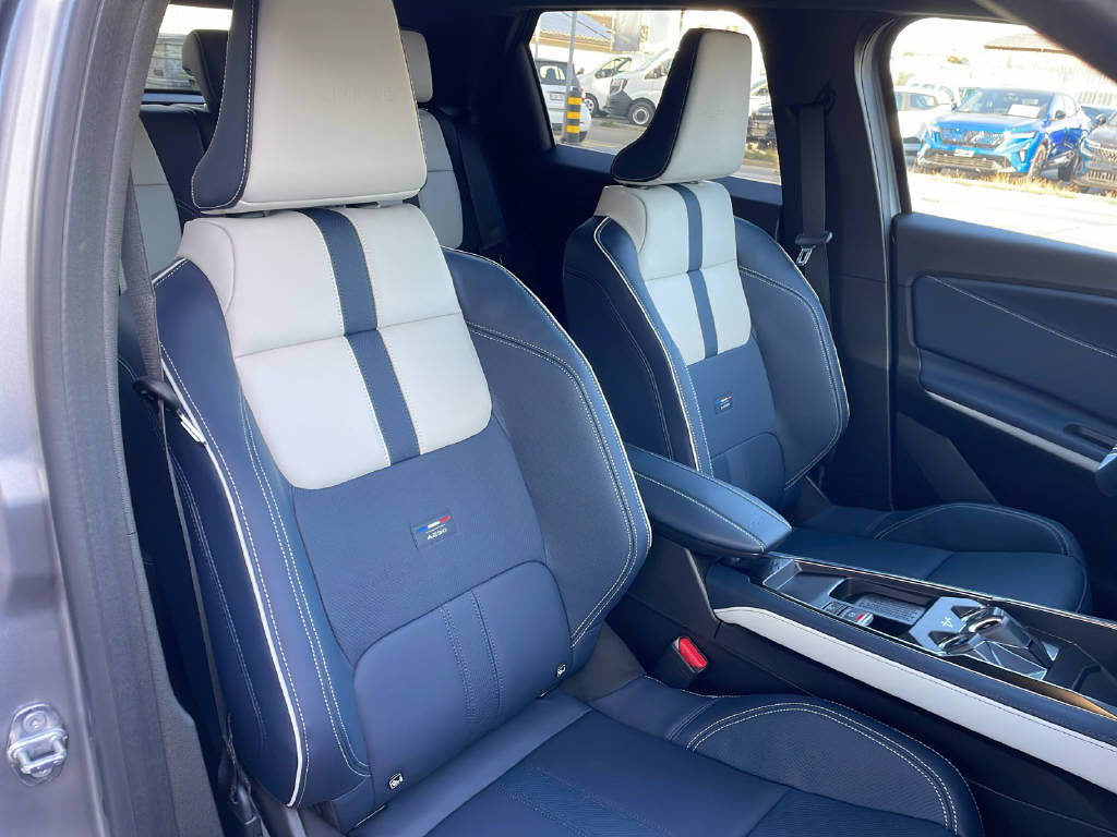 ALPINE Alpine A290 GTS - 8