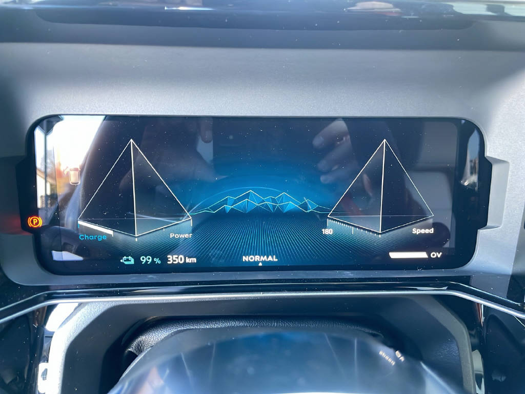 ALPINE Alpine A290 GTS - 12