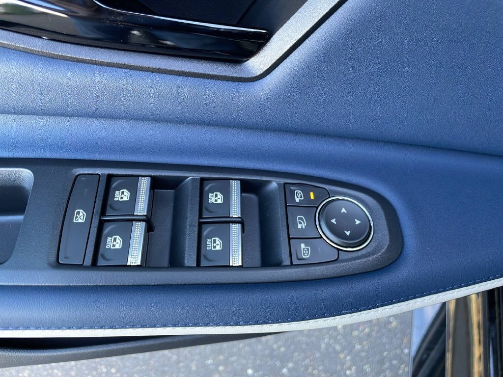 ALPINE Alpine A290 GTS - 16