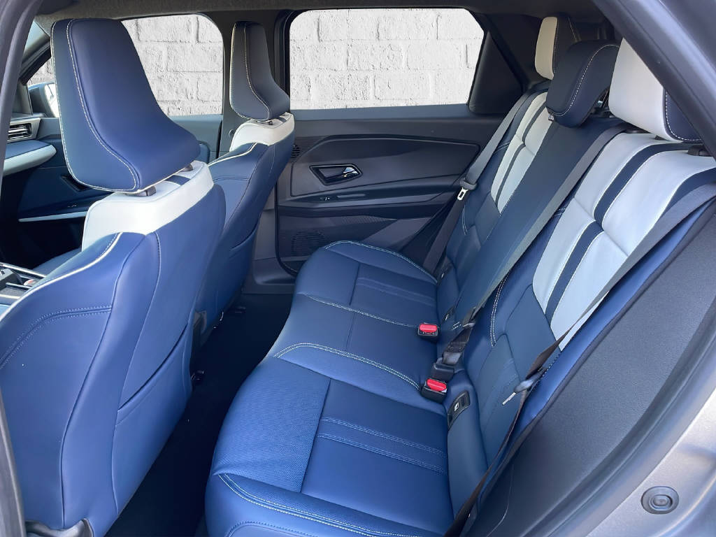 ALPINE Alpine A290 GTS - 9