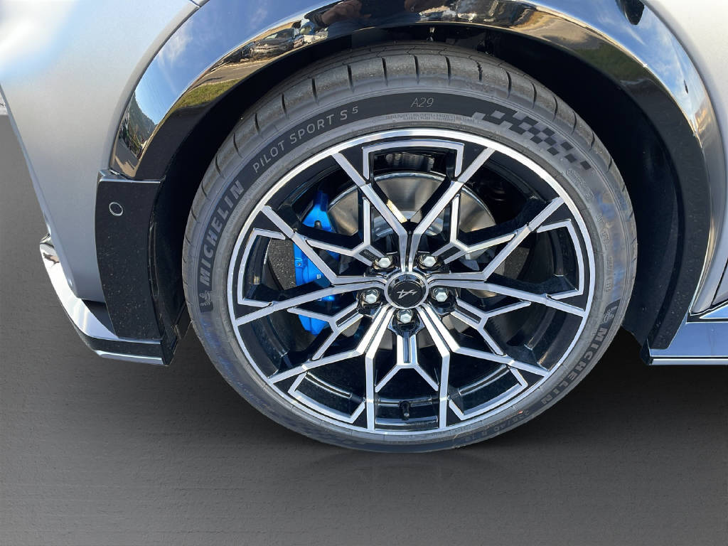 ALPINE Alpine A290 GTS - 15