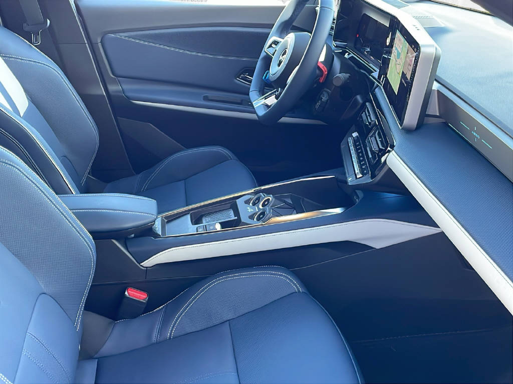 ALPINE Alpine A290 GTS - 7