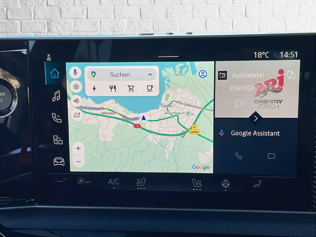 ALPINE Alpine A290 GTS - 13