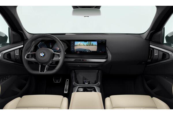 BMW X3 20i M Sport xDrive G45 (CH) AHK 📍 - 4