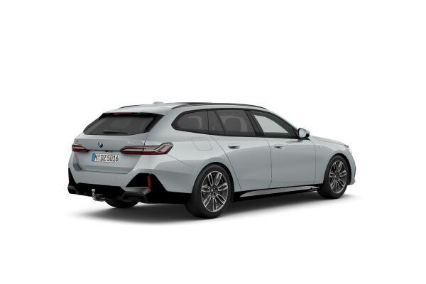 BMW 520d M Sport Touring xDrive G61 (CH) AHK 2.0T📍** Action de leasing dès 1.9% ** - 2
