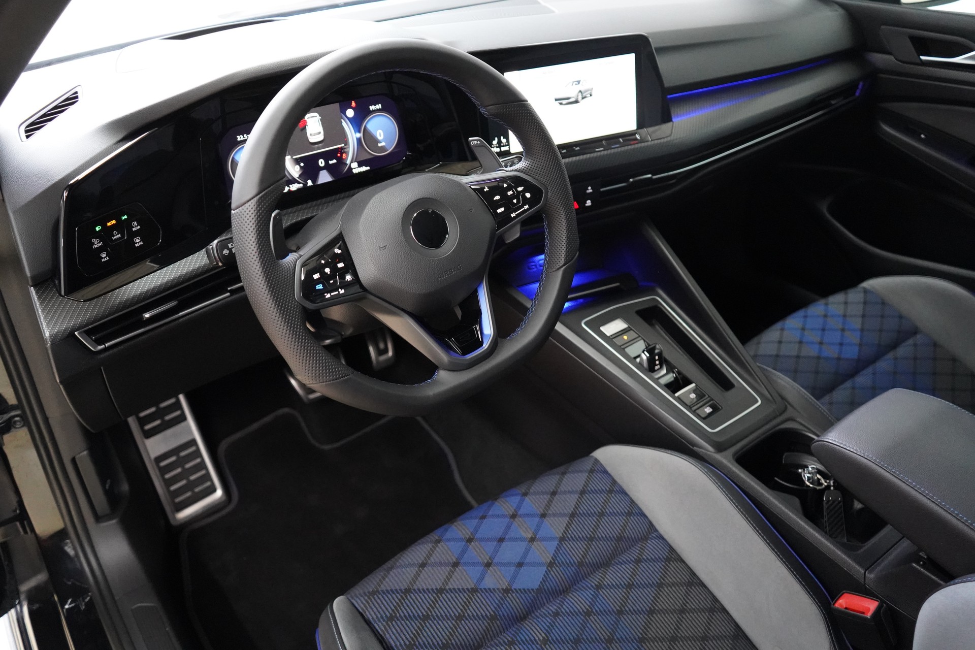 VW Golf 2.0 TSI R DSG 4Motion / ABT 385 Ps. * - 16