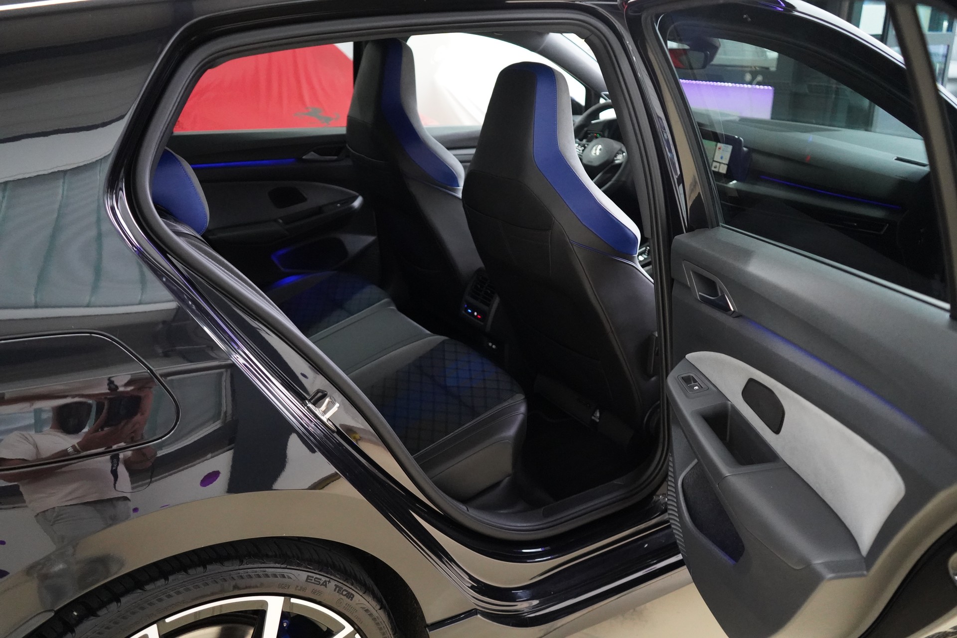 VW Golf 2.0 TSI R DSG 4Motion / ABT 385 Ps. * - 30
