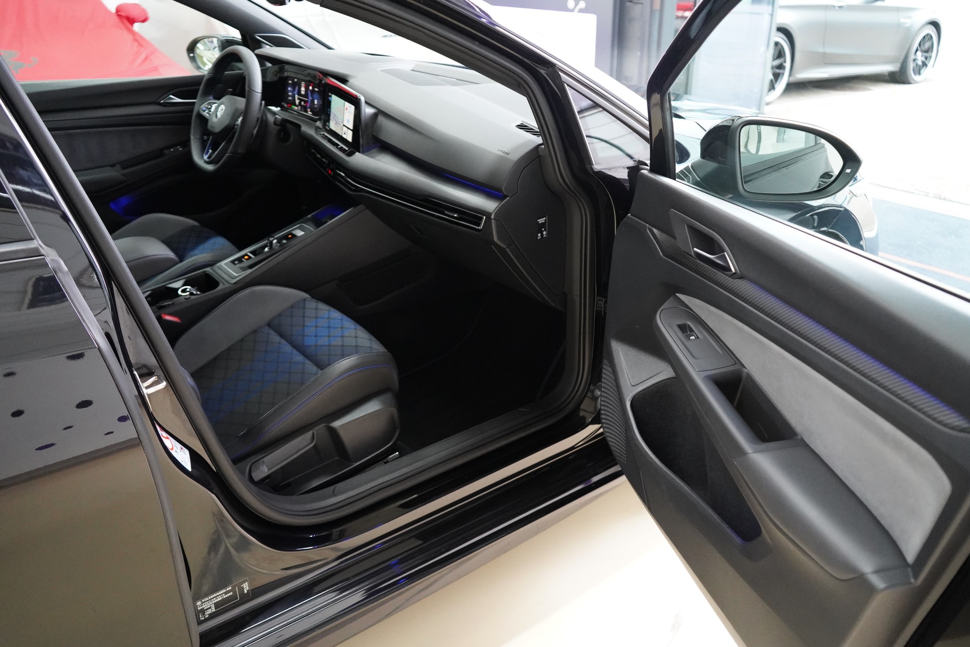 VW Golf 2.0 TSI R DSG 4Motion / ABT 385 Ps. * - 27