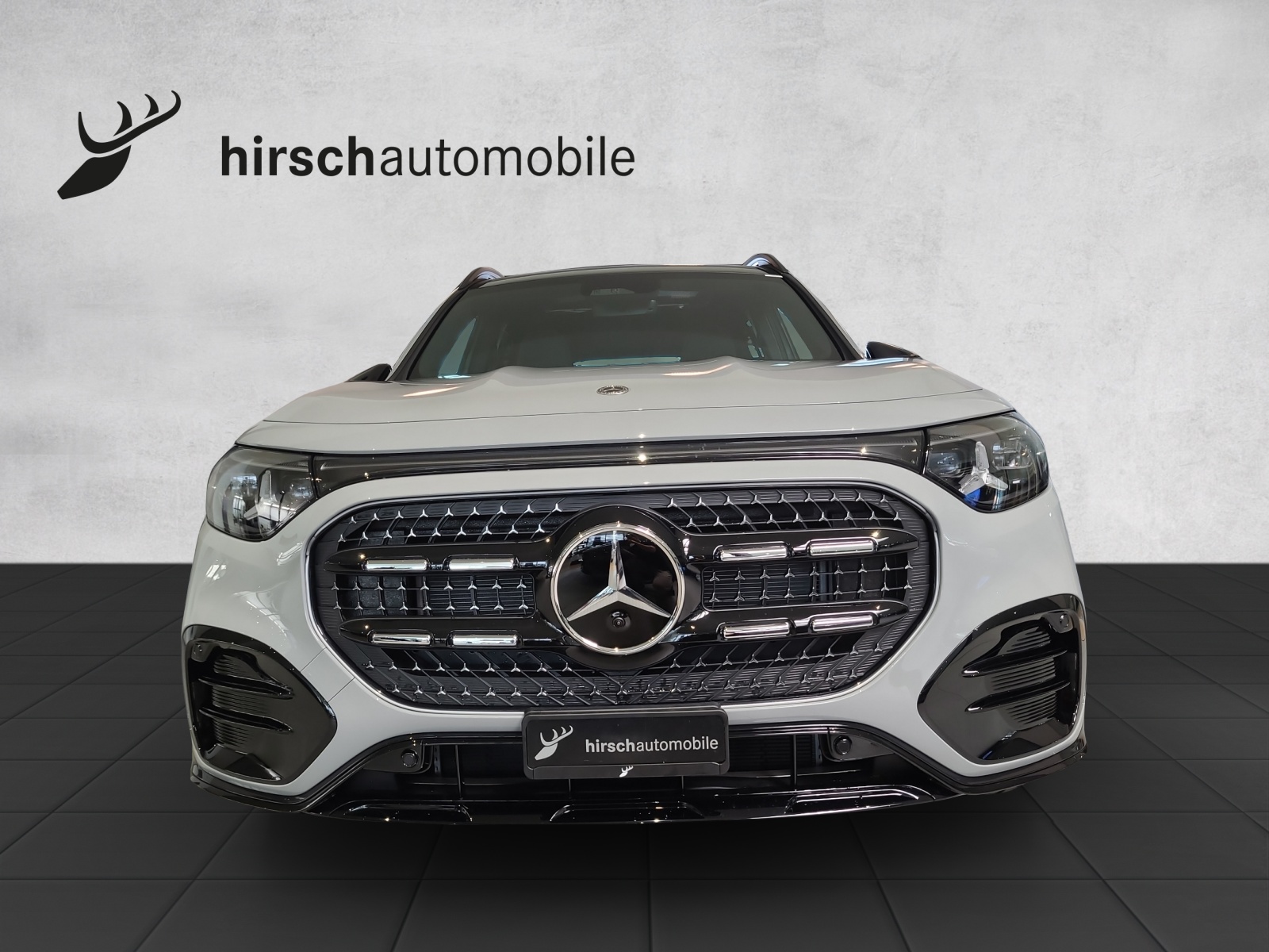 MERCEDES-BENZ GLB 220 4Matic 8G-Tronic - 6