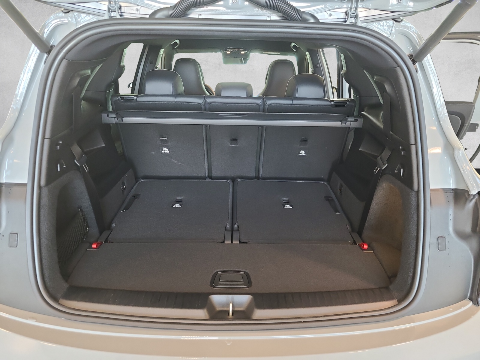 MERCEDES-BENZ GLB 220 4Matic 8G-Tronic - 14