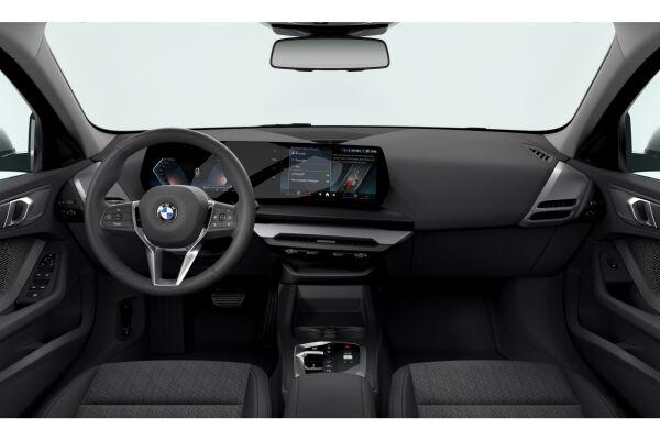 BMW 116 Hatch Steptronic F70 (CH) 📍 - 4