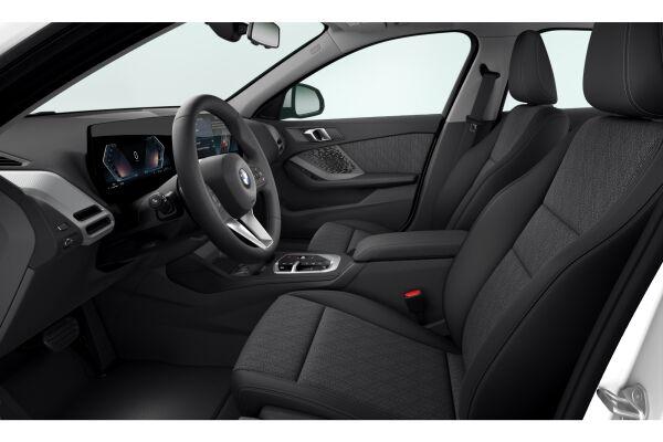 BMW 116 Hatch Steptronic F70 (CH) 📍 - 3