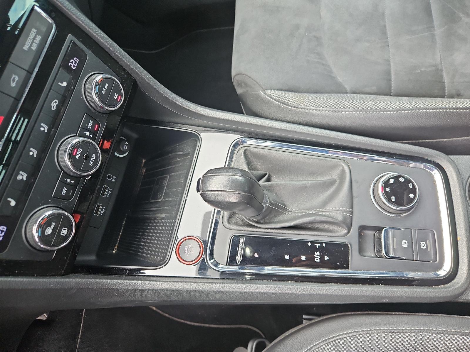 SEAT Ateca 2.0 TDI Xcellence 4Drive DSG - 27
